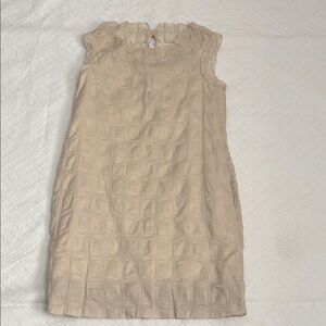 J Crew Ivory dresss
0 Petite